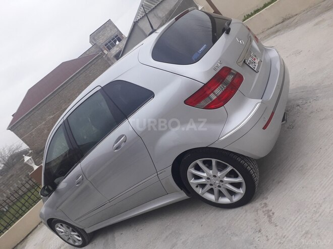 Mercedes B 170 2007, 90,800 km - 1.7 l - Bakı