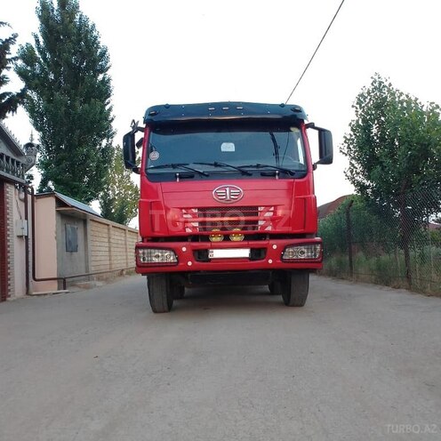 Shacman F3000 2009, 218,000 km - 8.5 l - Ağcabədi