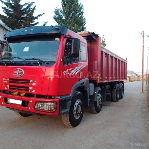 Shacman F3000 2009, 218,000 km - 8.5 l - Ağcabədi