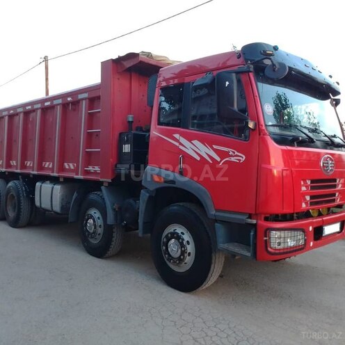 Shacman F3000 2009, 218,000 km - 8.5 l - Ağcabədi