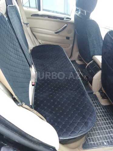 BMW X5 2001, 215,000 km - 3.0 l - Bakı