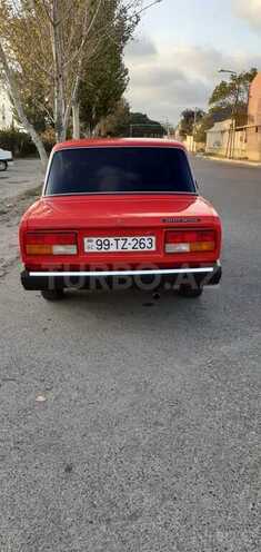 LADA (VAZ) 2107 2006, 155,000 km - 1.6 l - Bakı
