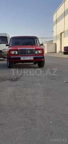 LADA (VAZ) 2107 2006, 155,000 km - 1.6 l - Bakı