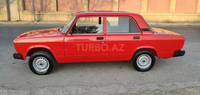 LADA (VAZ) 2107 2006, 155,000 km - 1.6 l - Bakı