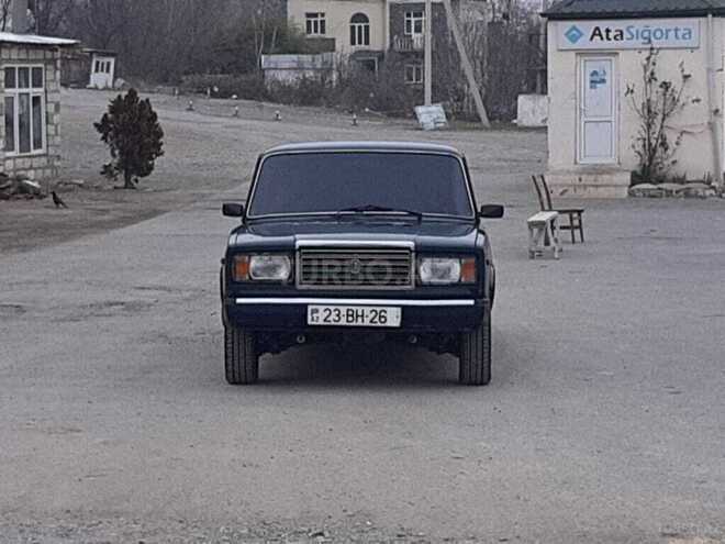 LADA (VAZ) 2107 2006, 155 km - 1.6 l - Bərdə