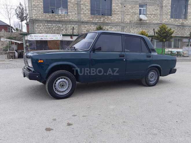 LADA (VAZ) 2107 2006, 155 km - 1.6 l - Bərdə