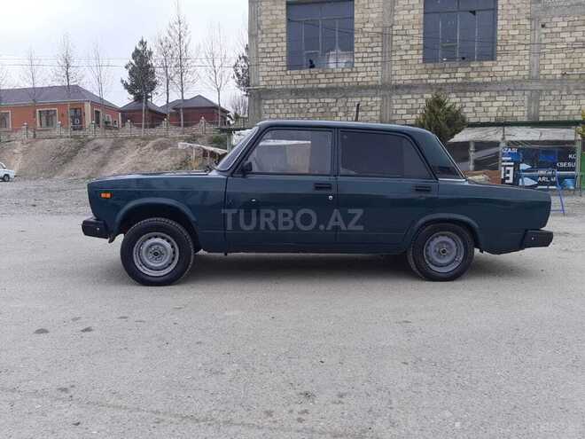 LADA (VAZ) 2107 2006, 155 km - 1.6 l - Bərdə