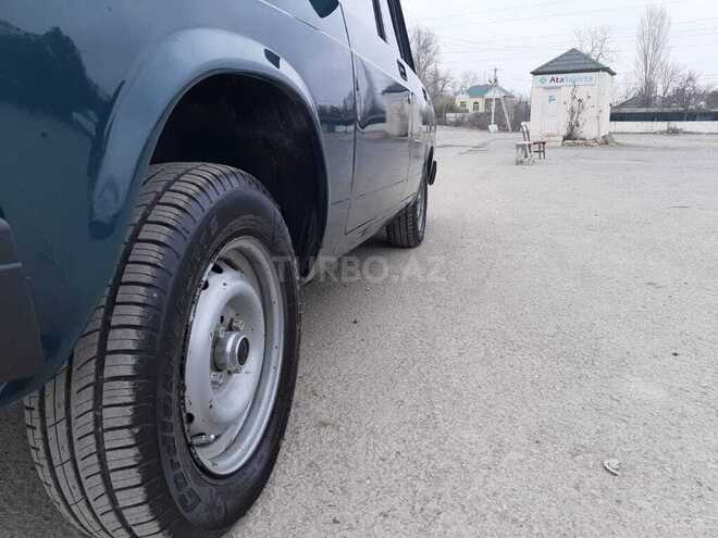 LADA (VAZ) 2107 2006, 155 km - 1.6 l - Bərdə