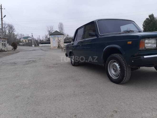LADA (VAZ) 2107 2006, 155 km - 1.6 l - Bərdə
