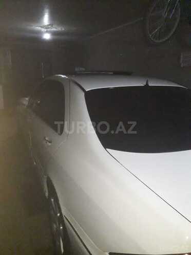 Mercedes S 320 2003, 247,465 km - 3.2 l - Quba