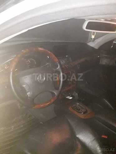 Mercedes S 320 2003, 247,465 km - 3.2 l - Quba