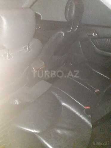Mercedes S 320 2003, 247,465 km - 3.2 l - Quba