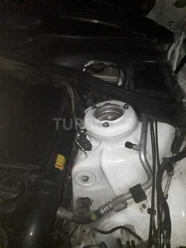 Mercedes S 320 2003, 247,465 km - 3.2 l - Quba