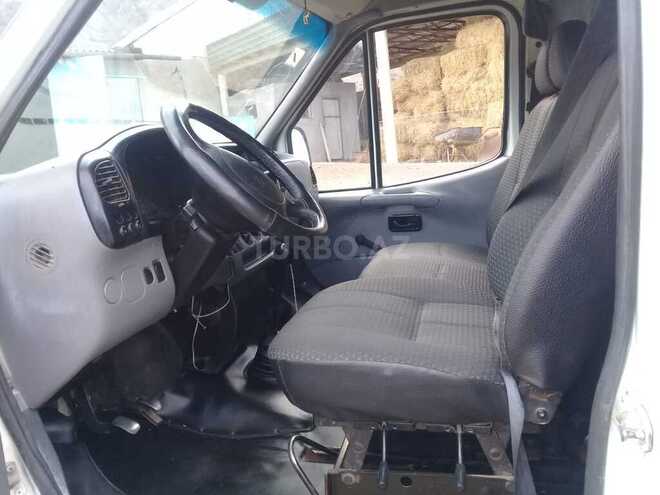 Ford Transit 1999, 365,889 km - 2.5 l - Bakı
