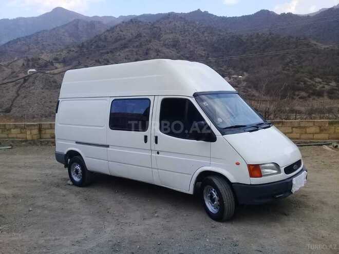 Ford Transit 1999, 365,889 km - 2.5 l - Bakı