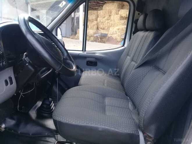 Ford Transit 1999, 365,889 km - 2.5 l - Bakı