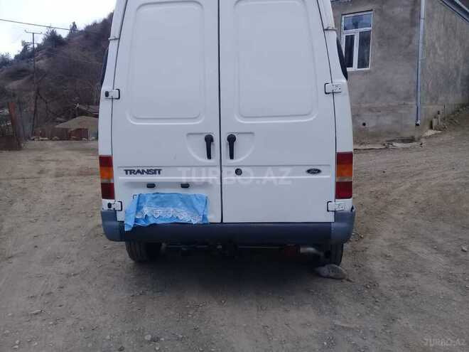 Ford Transit 1999, 365,889 km - 2.5 l - Bakı