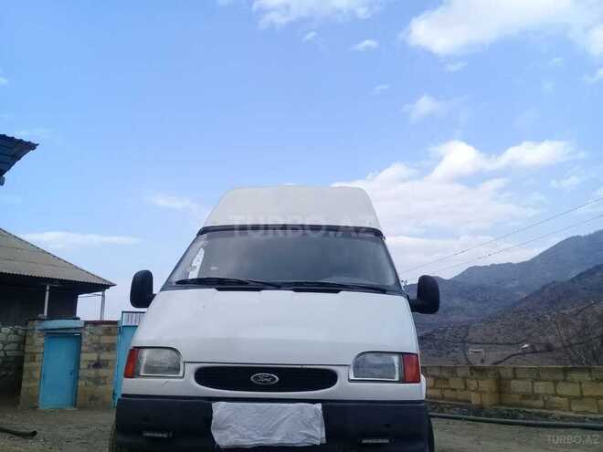 Ford Transit 1999, 365,889 km - 2.5 l - Bakı