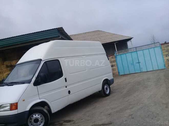 Ford Transit 1999, 365,889 km - 2.5 l - Bakı
