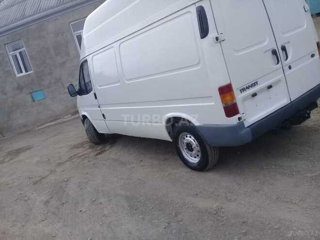 Ford Transit 1999, 365,889 km - 2.5 l - Bakı