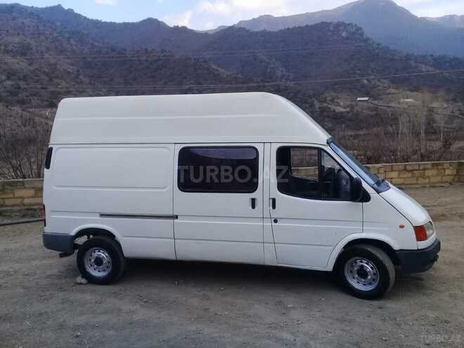 Ford Transit 1999, 365,889 km - 2.5 l - Bakı