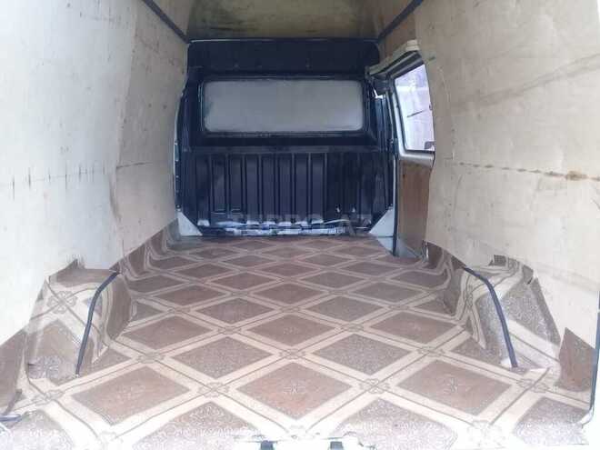 Ford Transit 1999, 365,889 km - 2.5 l - Bakı