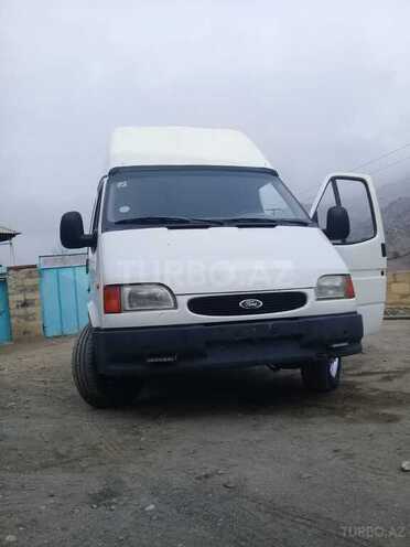 Ford Transit 1999, 365,889 km - 2.5 l - Bakı