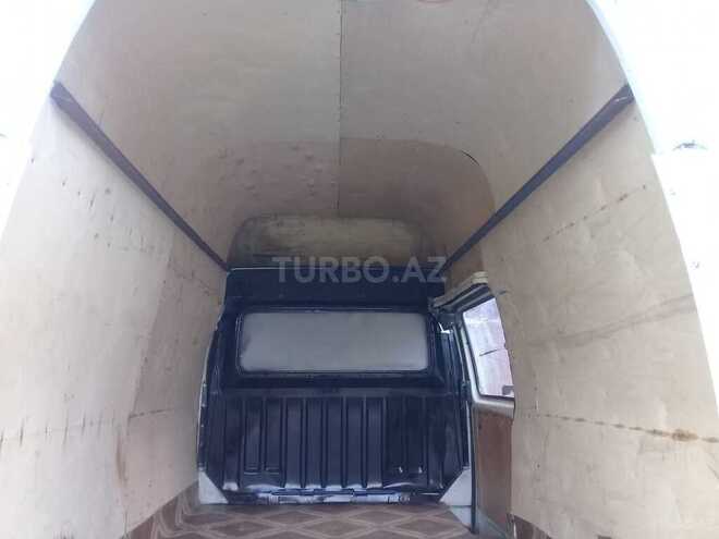 Ford Transit 1999, 365,889 km - 2.5 l - Bakı