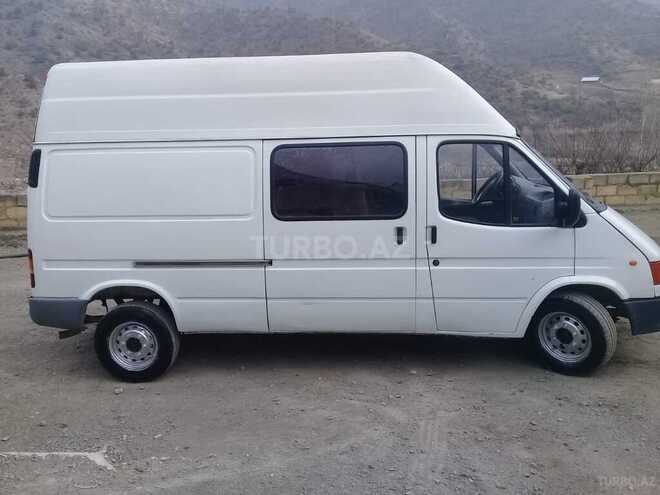 Ford Transit 1999, 365,889 km - 2.5 l - Bakı
