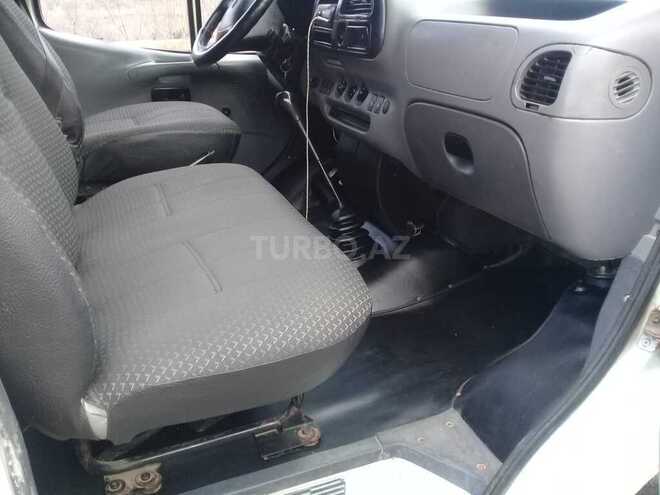 Ford Transit 1999, 365,889 km - 2.5 l - Bakı