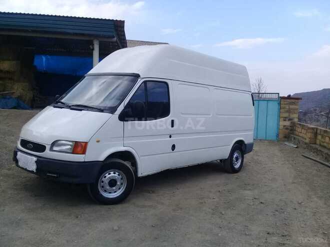 Ford Transit 1999, 365,889 km - 2.5 l - Bakı