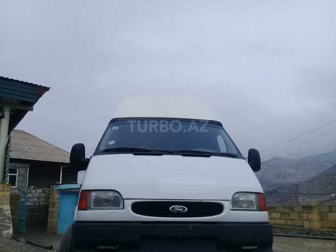 Ford Transit 1999, 365,889 km - 2.5 l - Bakı