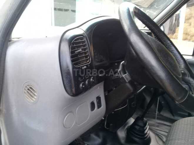 Ford Transit 1999, 365,889 km - 2.5 l - Bakı