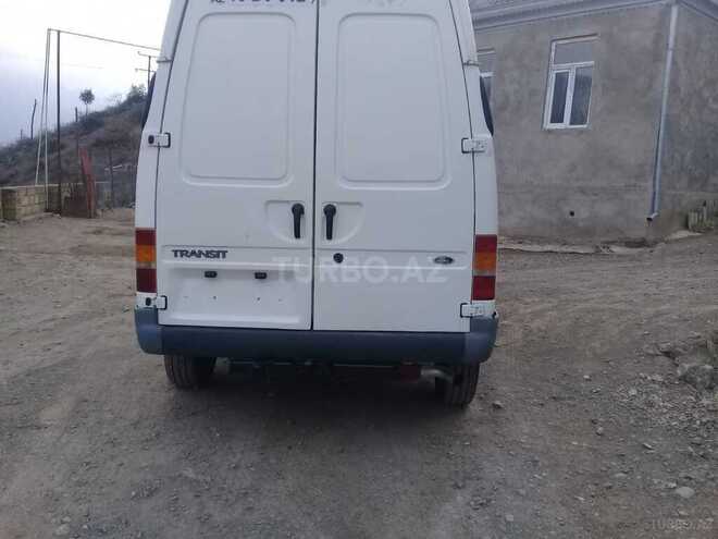 Ford Transit 1999, 365,889 km - 2.5 l - Bakı