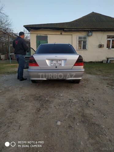 Mercedes C 230 1998, 223,400 km - 2.3 л - Kürdəmir