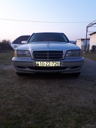 Mercedes C 230 1998, 223,400 km - 2.3 л - Kürdəmir