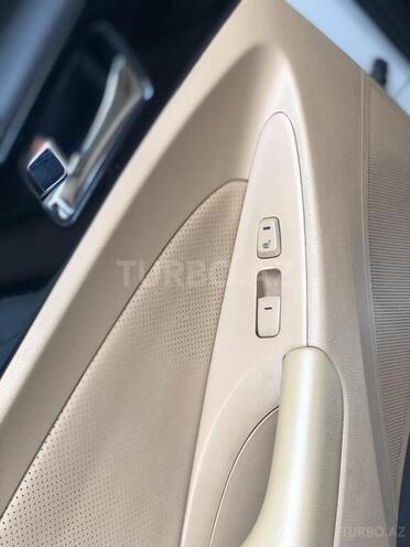 Hyundai Sonata 2011, 155,000 km - 2.4 l - Bakı