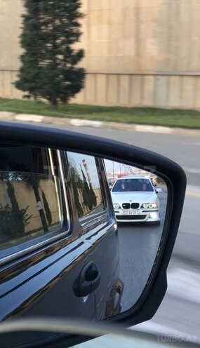 BMW 525 2002, 300,000 km - 2.5 l - Bakı