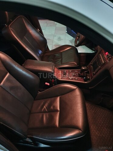 Mercedes E 320 2000, 187,000 km - 3.2 l - Ağcabədi
