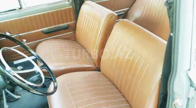 LADA (VAZ) 2101 1971, 17,000 km - 1.2 l - Bakı