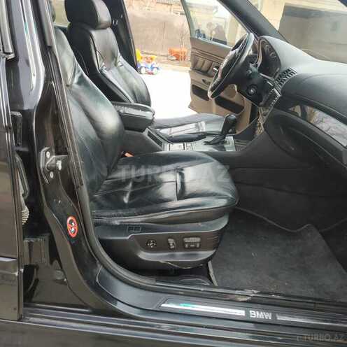 BMW 528 1997, 319,726 km - 2.8 l - Bakı
