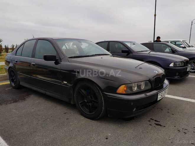 BMW 528 1997, 319,726 km - 2.8 l - Bakı
