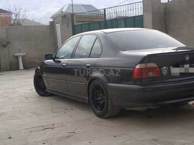 BMW 528 1997, 319,726 km - 2.8 l - Bakı
