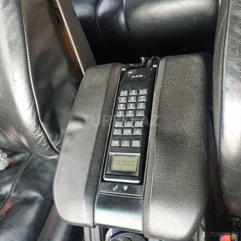 BMW 528 1997, 319,726 km - 2.8 l - Bakı