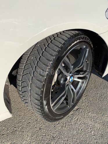 BMW 528 2012, 125,000 km - 2.0 л - Bakı