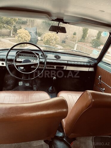 LADA (VAZ) 2101 1971, 17,000 km - 1.2 l - Bakı