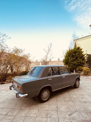 LADA (VAZ) 2101 1971, 17,000 km - 1.2 l - Bakı