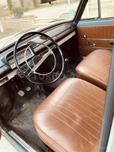 LADA (VAZ) 2101 1971, 17,000 km - 1.2 l - Bakı
