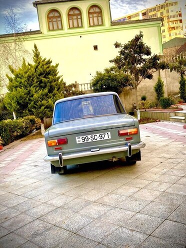 LADA (VAZ) 2101 1971, 17,000 km - 1.2 l - Bakı