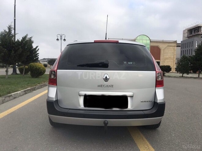 Renault Megane 2006, 172,457 km - 1.5 l - Bakı